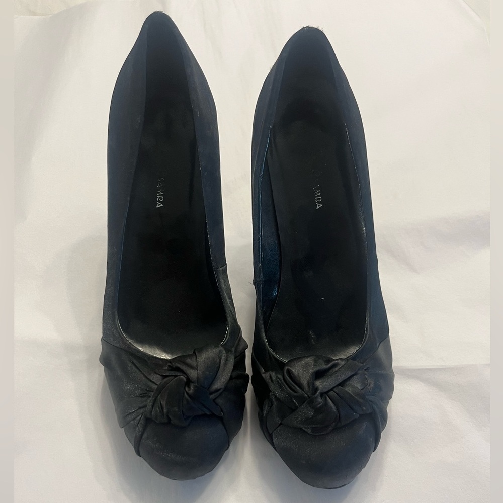 Yosi Samra Womens heels size 10